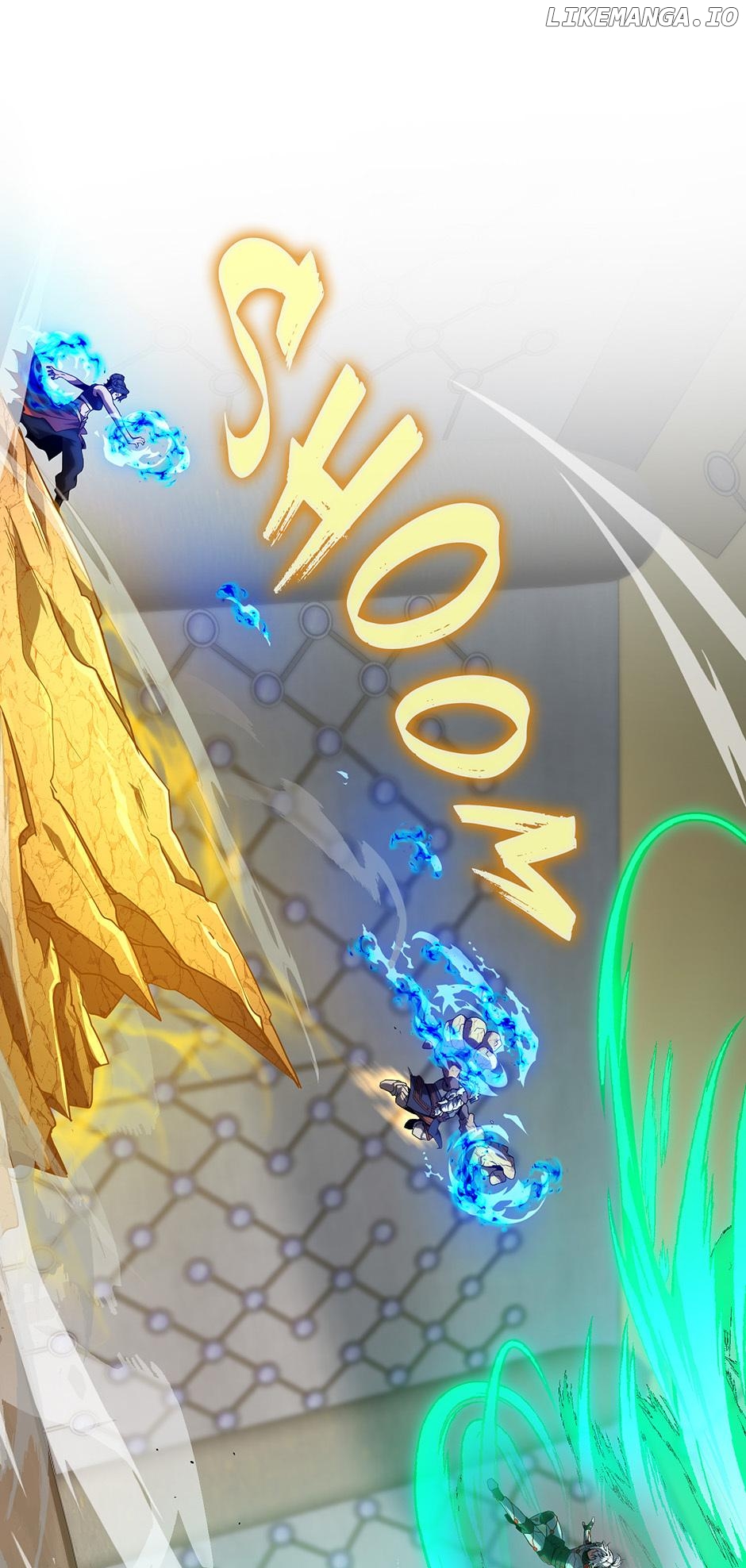 The Beginning After The End Chapter 211 image 065